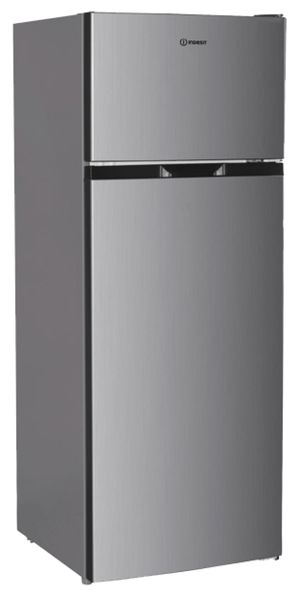 Хладилник с горна камера Indesit I55T0 412S